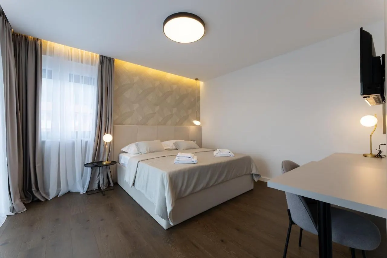 Villa Duje Kastel Stari