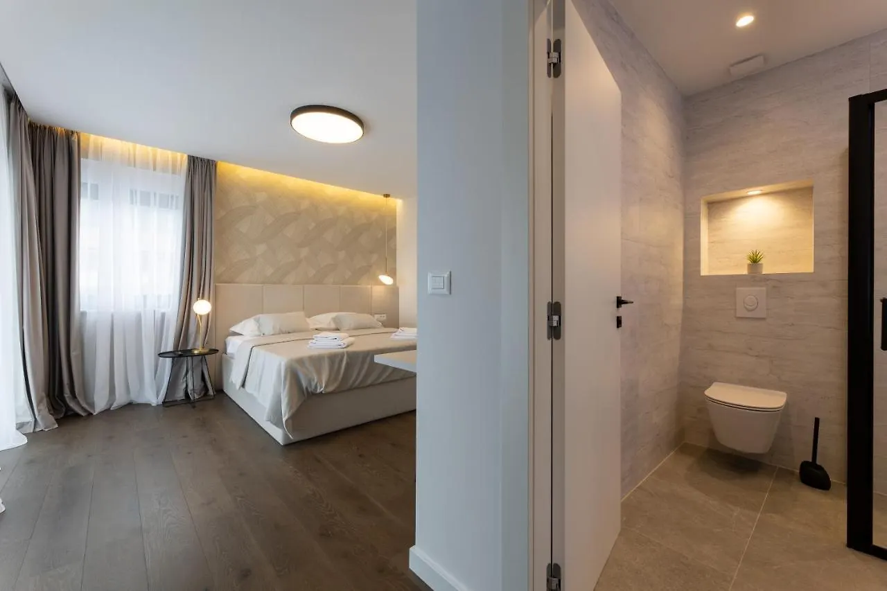 Villa Duje Kastel Stari