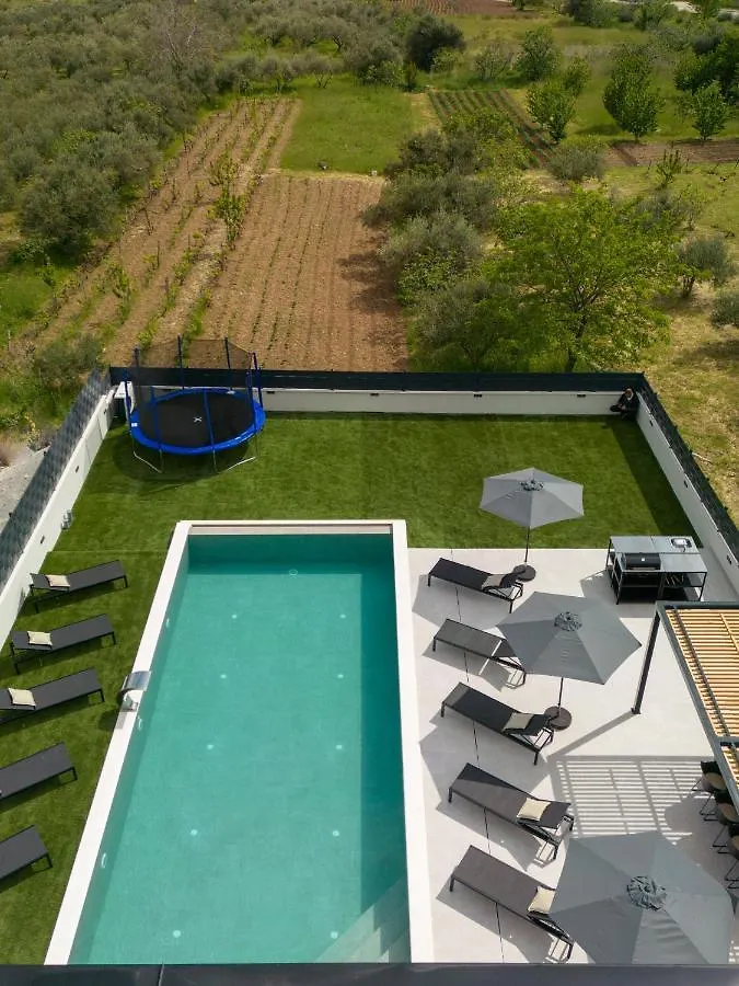 Villa Duje Kastel Stari Croatia
