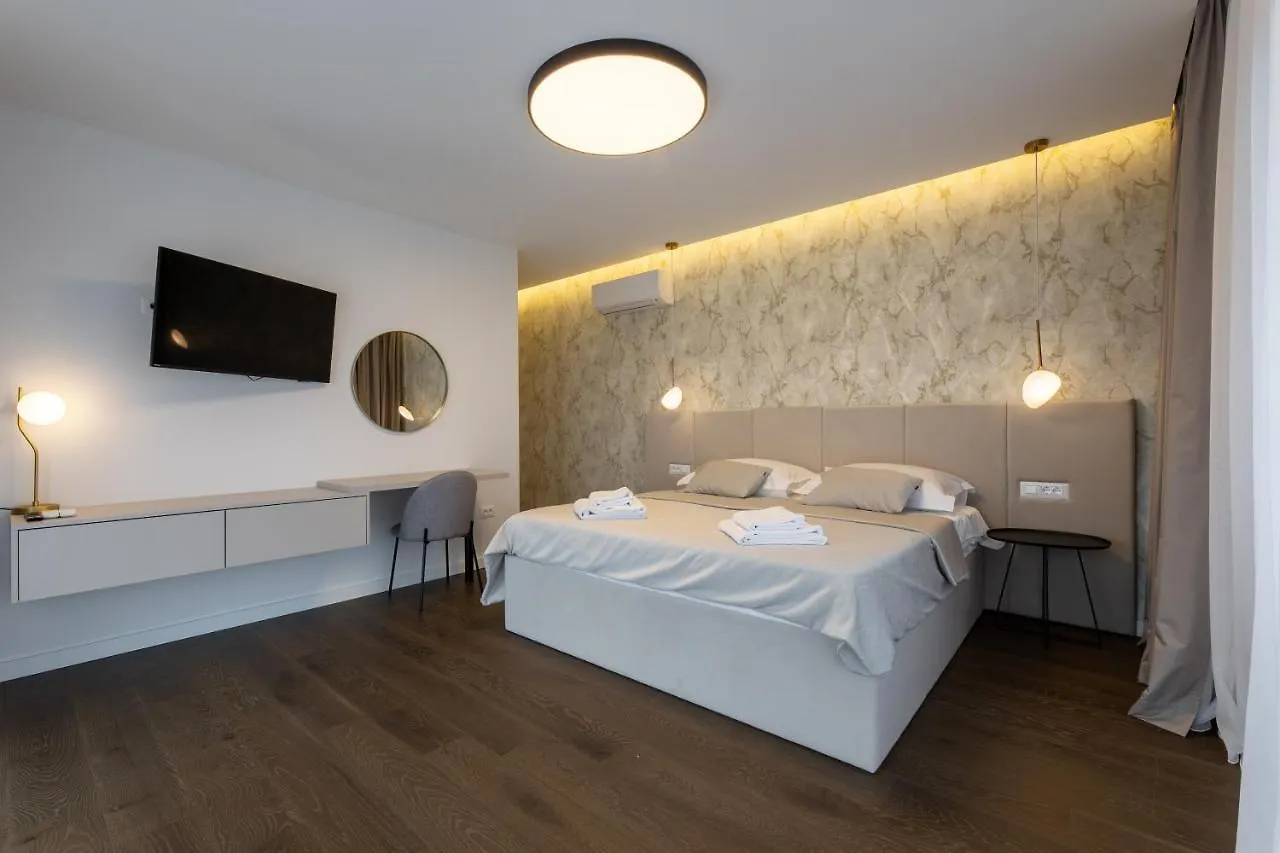 Villa Duje Kastel Stari