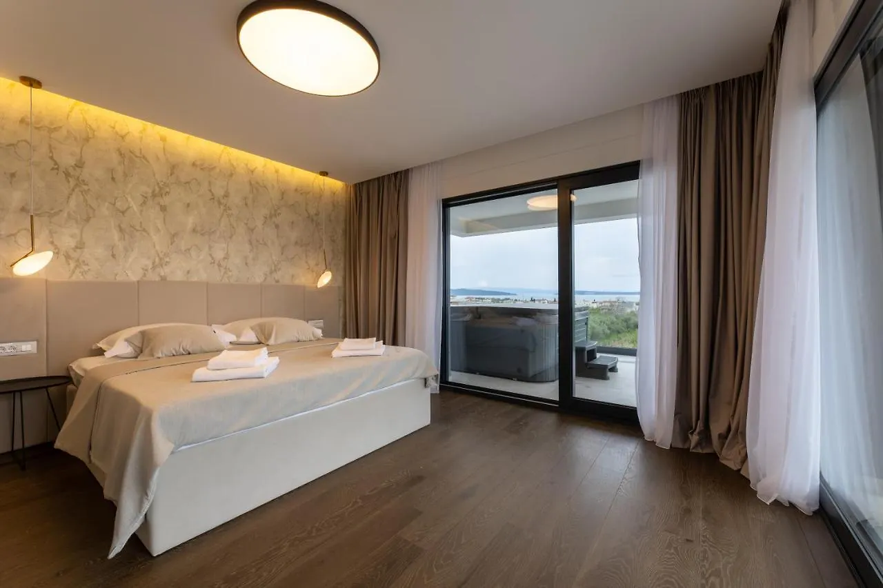 Villa Duje Kastel Stari Croatia