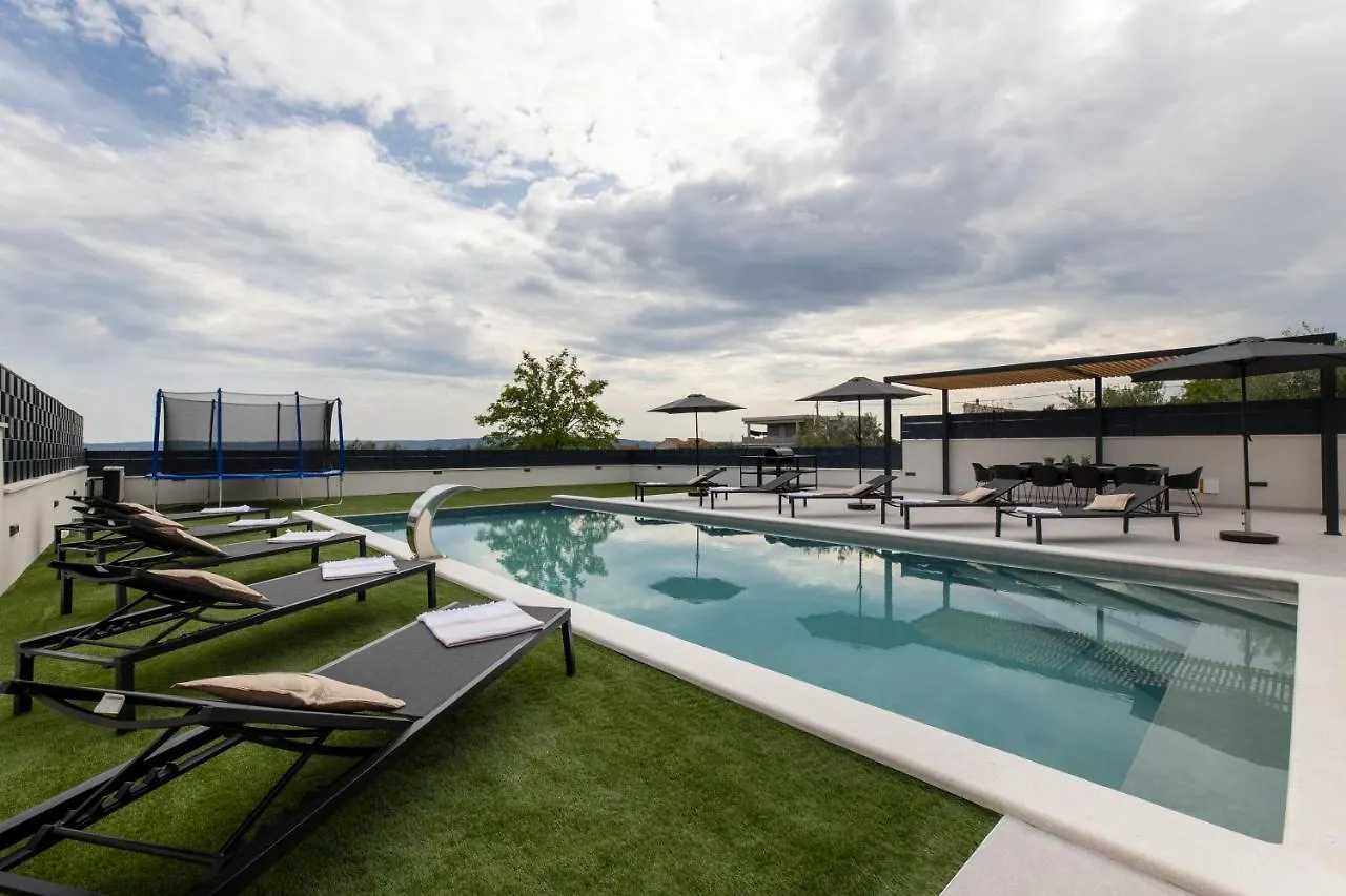 Villa Duje Kastel Stari Croatia