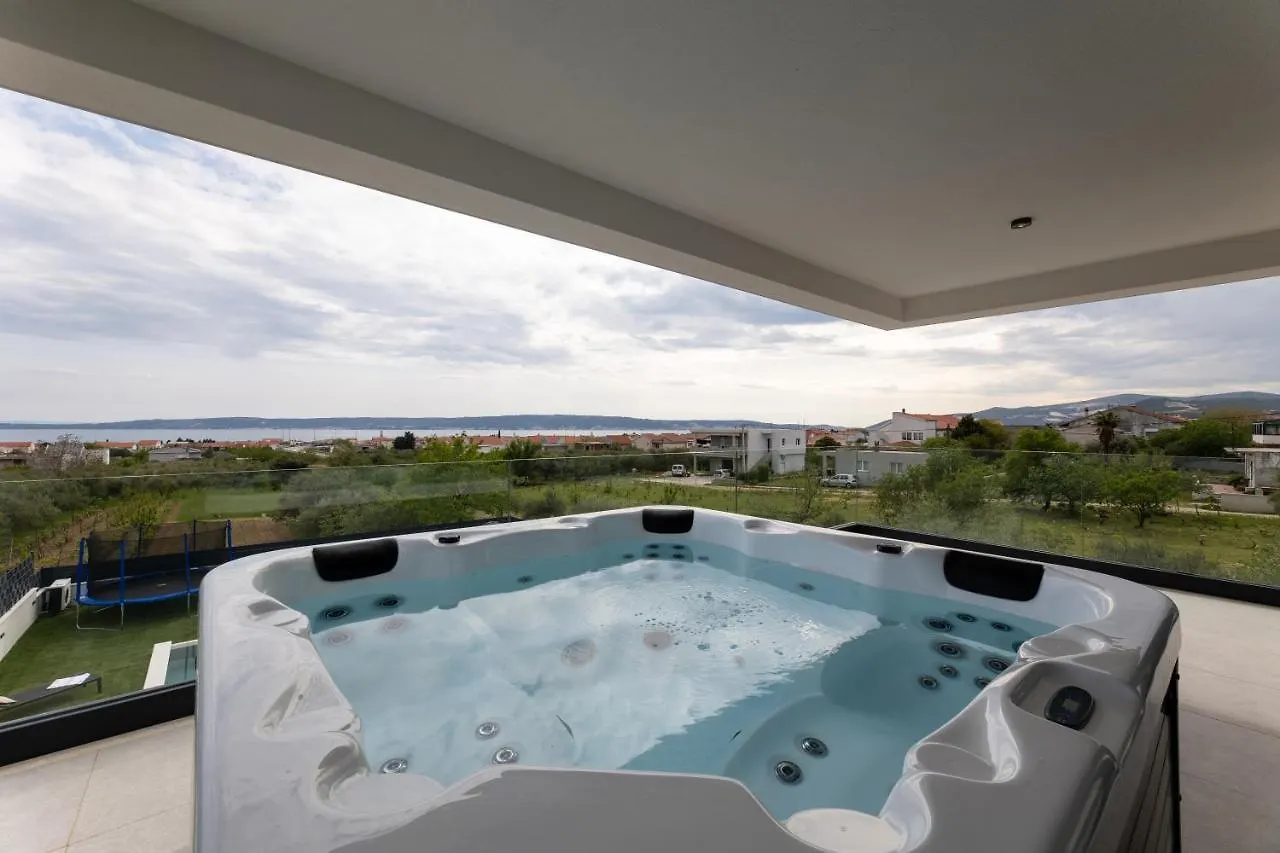 Villa Duje Kastel Stari