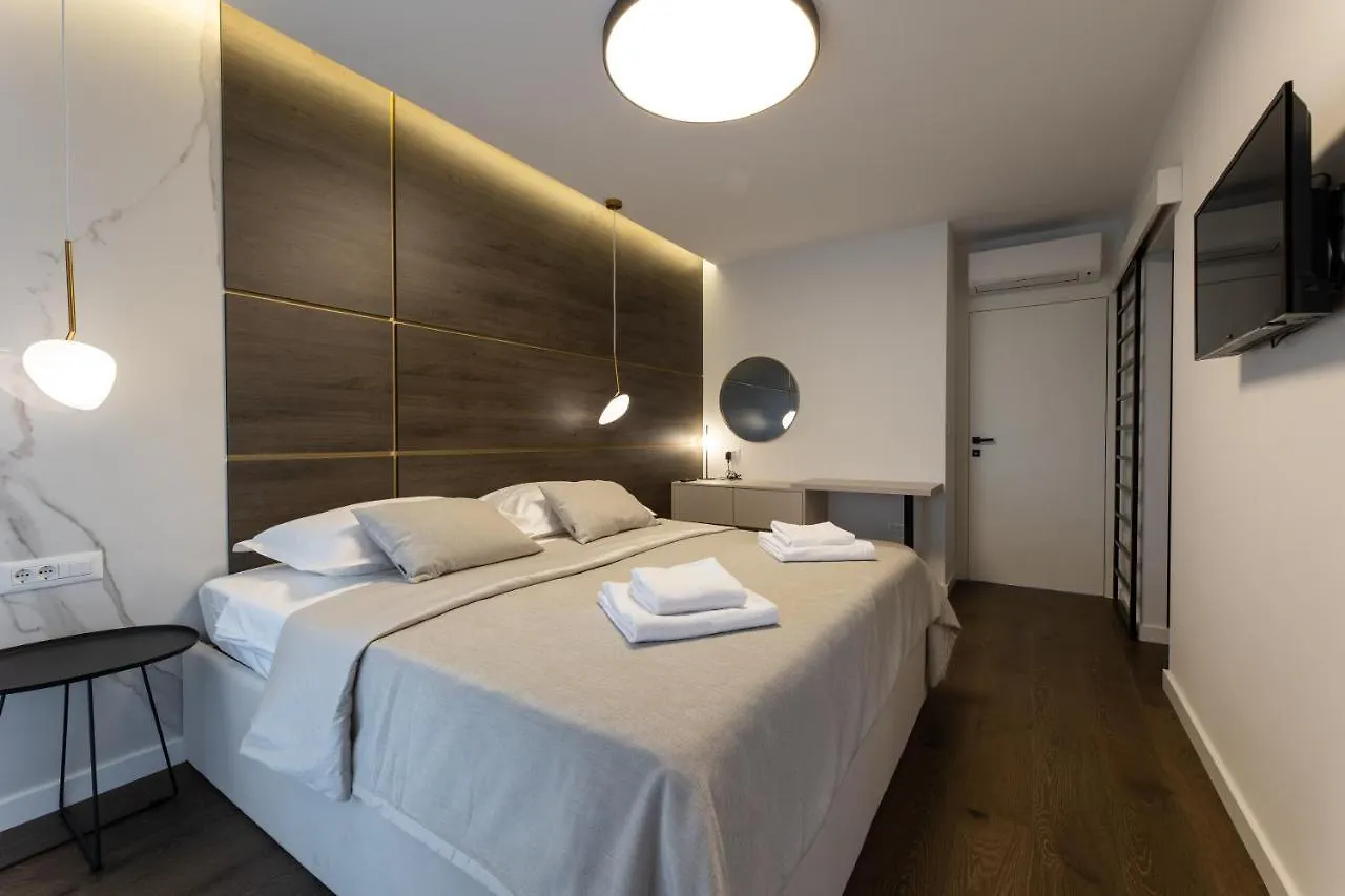 Villa Duje Kastel Stari Croatia